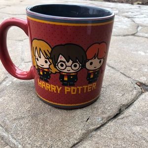 Harry Potter Mug